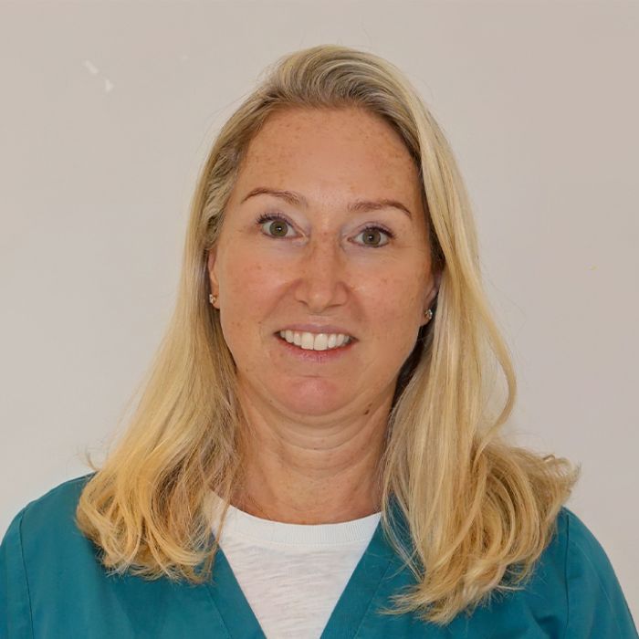 Valerie Triest